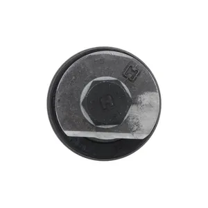 Pai 750015 Hendrickson 34013-050L Rubber End Bushing Adapter Kit — 6