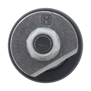 Pai 750015 Hendrickson 34013-050L Rubber End Bushing Adapter Kit — 10