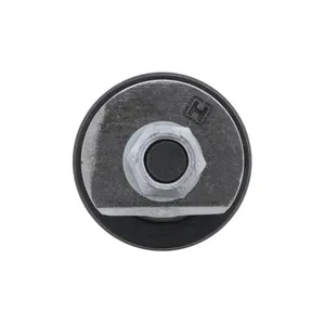 Pai 750015 Hendrickson 34013-050L Rubber End Bushing Adapter Kit — 5