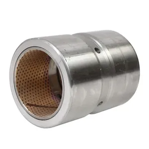 Pai 750018 Hendrickson 30240-002 Bronze Center Bushing — 3