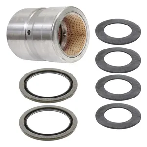 Pai 750019 Hendrickson 33742-000 Center Bushing Kit