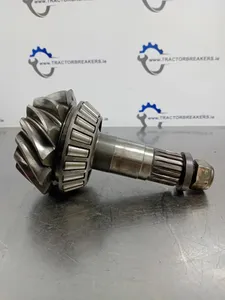 JOHN DEERE 6920 FRONT AXLE BEVEL GEARS & DIFFFERENTIAL Z=14/31 7500403301, 7500403401, AL160170, 7500400861, L110634, T116851, L110635 — 8