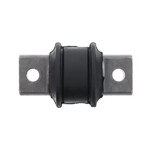 Pai 750053 Hendrickson 64400-002L Torque Rod Bushing — 3