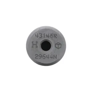 Pai 750191 Hendrickson 43146-000L Spring Eye Pin Kit — 4