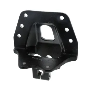 Pai 750205 Hendrickson 50189-003L Double Lock Spring Hanger — 3