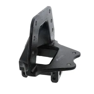Pai 750205 Hendrickson 50189-003L Double Lock Spring Hanger — 2