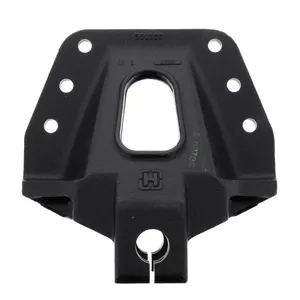 Pai 750205 Hendrickson 50189-003L Double Lock Spring Hanger — 5