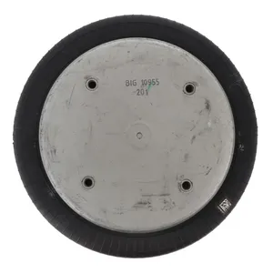 Pai 750291 Hendrickson R-B-14487 Air Spring — 4