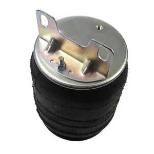 Pai 750310 Hendrickson 56917-002L Air Spring — 2