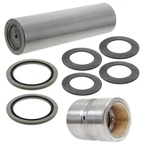 Pai 750329 Hendrickson 34013-054L Bronze Center Bushing Kit
