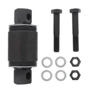 Pai 750331 Hendrickson 34013-087L Bar Pin End Bushing Kit — 3
