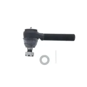 Pai 750762 Hendrickson 60961-028 Right Hand Tie Rod End Kit — 5