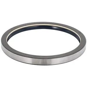 Axle Seal Wheel Hub 165X190X17