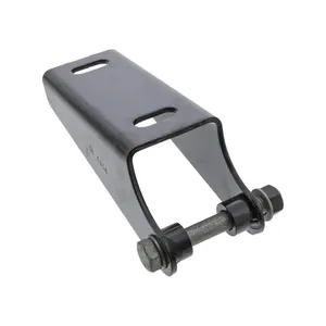 Pai 750800 Hendrickson 57356-000 Lower Shock Bracket — 4