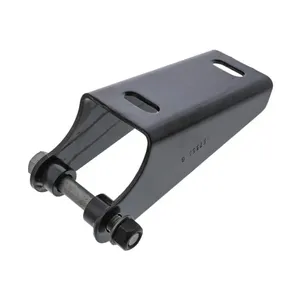Pai 750800 Hendrickson 57356-000 Lower Shock Bracket — 3
