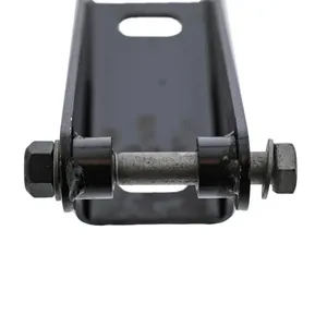 Pai 750800 Hendrickson 57356-000 Lower Shock Bracket — 7