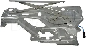 Dayton Parts 751-000 Power Window Regulator And Motor Assembly — 2