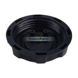 Fuel Cap 751-3124B 951-3124B 03859100 539106188 109-0346 5101651SM for MTD Cub Cadet Husqvarna Ariens Exmark Snapper Tractor Mower — 2