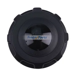 Fuel Cap 751-3124B 951-3124B 03859100 539106188 109-0346 5101651SM for MTD Cub Cadet Husqvarna Ariens Exmark Snapper Tractor Mower — 3