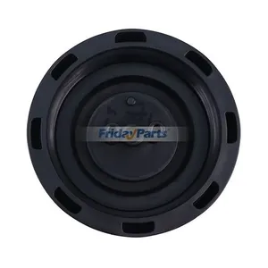 Fuel Cap 751-3124B 951-3124B 03859100 539106188 109-0346 5101651SM for MTD Cub Cadet Husqvarna Ariens Exmark Snapper Tractor Mower — 4