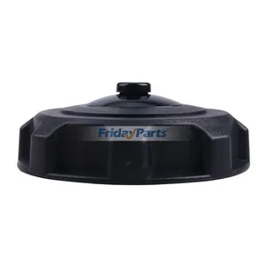 Fuel Cap 751-3124B 951-3124B 03859100 539106188 109-0346 5101651SM for MTD Cub Cadet Husqvarna Ariens Exmark Snapper Tractor Mower — 5