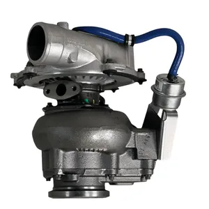 751361-5001 1998-2002 International DT466 and I530 GTA3776D Turbocharger