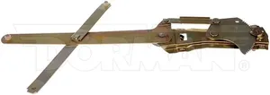 Dayton Parts 752-136 Manual Window Regulator (Regulator Only) — 2