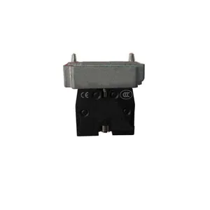 Emergency Stop Base With 1 NC Contact 00000752 for Dingli Scissor Lift JCPT0808 JCPT1008 JCPT1012 JCPT1212 JCPT1412