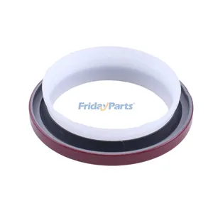 Crankshaft Front Oil Seal 3921927 for Cummins Engine 4B3.9 6B5.9 6C8.3 B3.3 B4.5 B5.9 G8.3 ISC8.3 ISL L9 N14 QSC8.3 QSC9 QSL8.9 QSL9