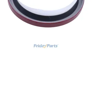Crankshaft Front Oil Seal 3921927 for Cummins Engine 4B3.9 6B5.9 6C8.3 B3.3 B4.5 B5.9 G8.3 ISC8.3 ISL L9 N14 QSC8.3 QSC9 QSL8.9 QSL9 — 5