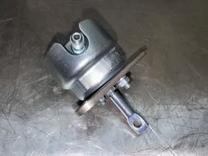 CAT C13 / C15 Turbo Wastegate Actuator for Garrett High Pressure — 3