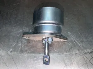 CAT C13 / C15 Turbo Wastegate Actuator for Garrett High Pressure — 4