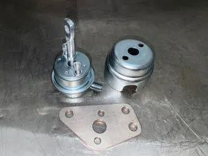 CAT C13 / C15 Turbo Wastegate Actuator for Garrett High Pressure — 2