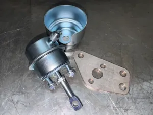 CAT C13 / C15 Turbo Wastegate Actuator for Garrett High Pressure — 6