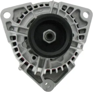 Alternator / Alternateur 24 V, 80 A, avec poulie — 6