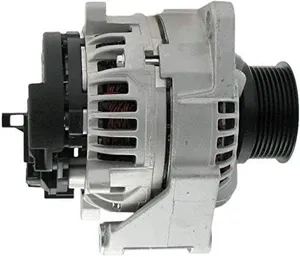 Alternator / Alternateur 24 V, 80 A, avec poulie — 5