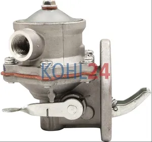 Kraftstoffpumpe Genie 75367GT KHD Deutz 04231021 04238003 — 2