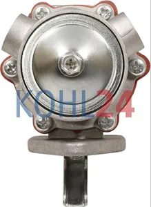 Kraftstoffpumpe Genie 75367GT KHD Deutz 04231021 04238003 — 3
