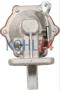 Kraftstoffpumpe Genie 75367GT KHD Deutz 04231021 04238003 — 4