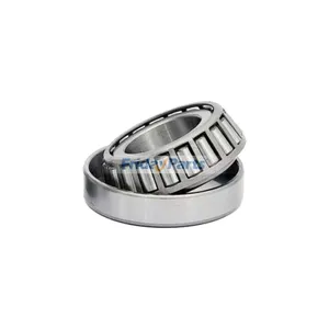 41.28*85.73*30.16mm Tapered Roller Bearing 80754567 for New Holland Combine CR920 CX8070 CX840 TX66