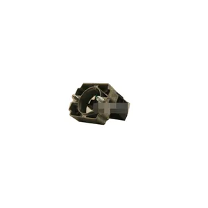 Key Switch Base 00000755 for Dingli Boom Lift BA18J-E BA16J-AWD BA14J-AWD