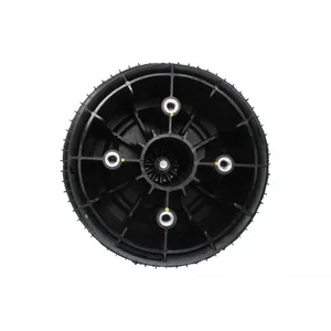 Pai 755153 Hendrickson S-20127 Air Spring — 6