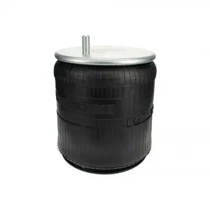 Pai 755153 Hendrickson S-20127 Air Spring
