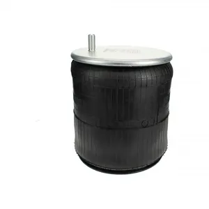 Pai 755153 Hendrickson S-20127 Air Spring — 2