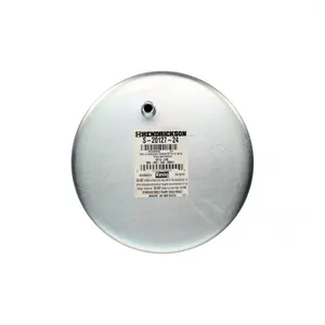 Pai 755153 Hendrickson S-20127 Air Spring — 5