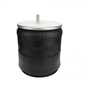 Pai 755153 Hendrickson S-20127 Air Spring — 3