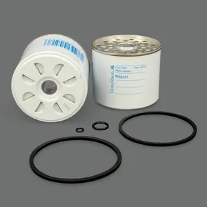 Fuel Filter Cartridge - Replaces International 757836R91