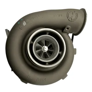758204-5006S Genuine Detroit Diesel Turbocharger For Detroit Diesel Series 60 12.7L 455Hp — 5