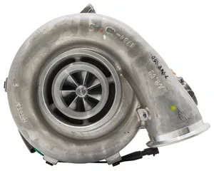 Garrett DAVNT Turbo GTA4502V 758204-5006S — 3