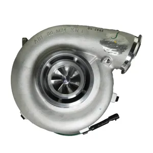 Genuine Garrett GTA4502V Turbocharger for Detroit Series 60 12.7L (2002–2006) — 2